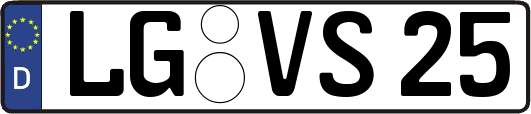 LG-VS25