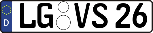 LG-VS26