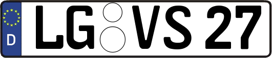 LG-VS27