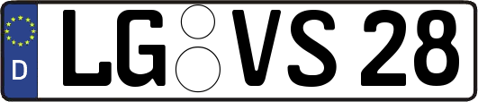 LG-VS28