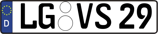 LG-VS29