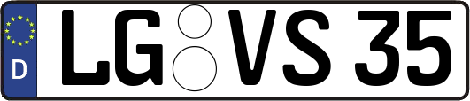 LG-VS35