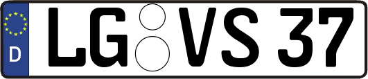 LG-VS37