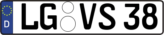 LG-VS38