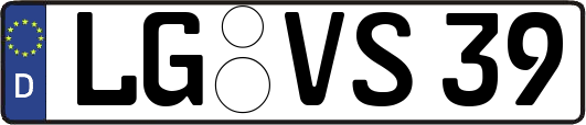 LG-VS39