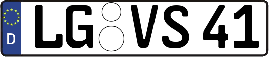 LG-VS41