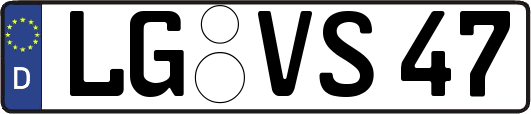 LG-VS47