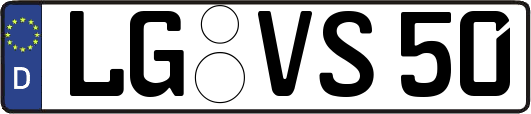 LG-VS50