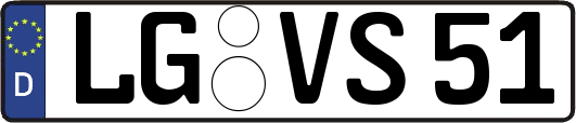 LG-VS51