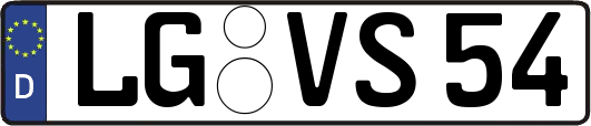 LG-VS54