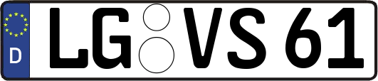 LG-VS61