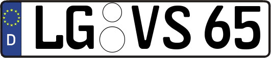 LG-VS65