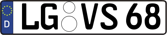 LG-VS68