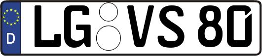 LG-VS80