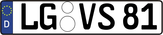 LG-VS81