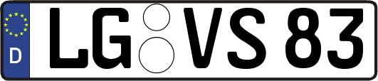 LG-VS83