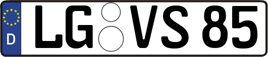 LG-VS85