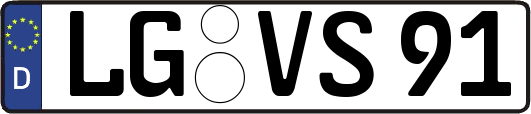 LG-VS91