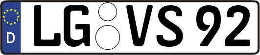 LG-VS92