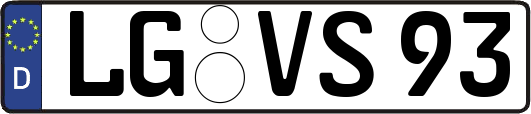 LG-VS93