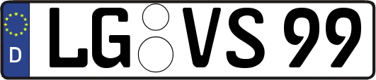 LG-VS99