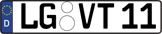 LG-VT11