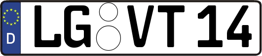 LG-VT14