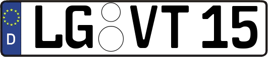 LG-VT15