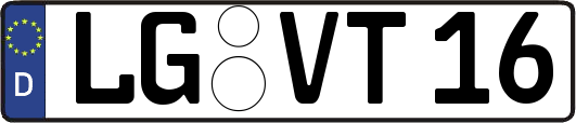 LG-VT16