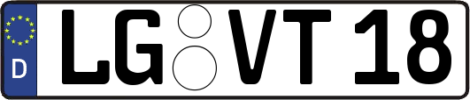 LG-VT18