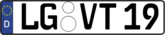 LG-VT19