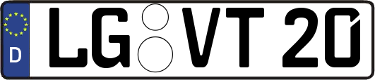 LG-VT20