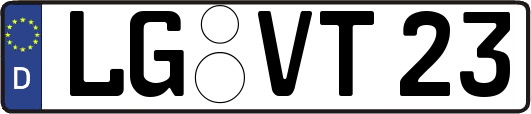 LG-VT23