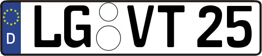 LG-VT25