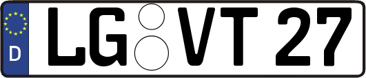 LG-VT27