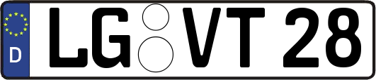 LG-VT28