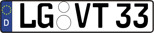 LG-VT33