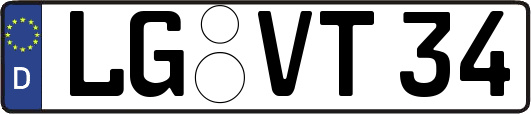 LG-VT34