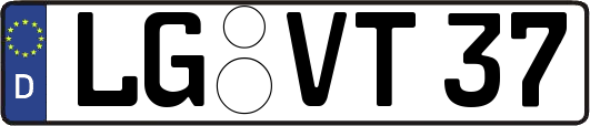 LG-VT37