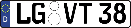 LG-VT38