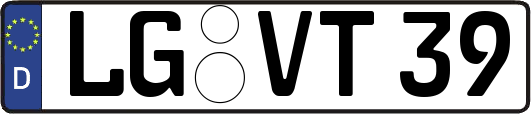 LG-VT39