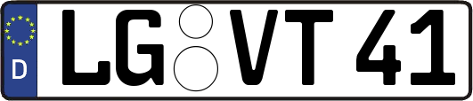 LG-VT41