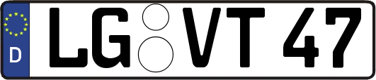 LG-VT47