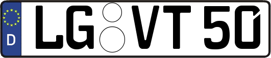 LG-VT50