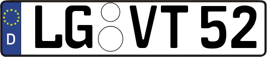 LG-VT52