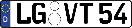 LG-VT54