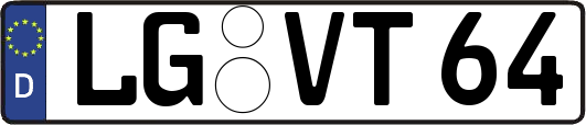 LG-VT64