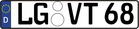 LG-VT68