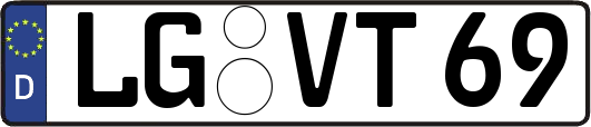 LG-VT69