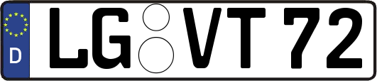 LG-VT72